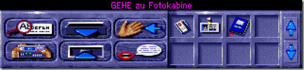 BiFi Roll Action in Hollywood / Amiga