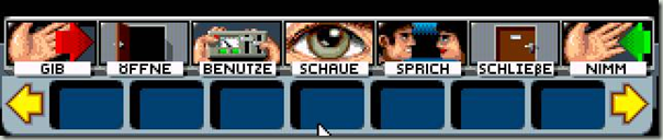 Das Telekommando kehrt zurück / Amiga