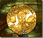 Curse of Monkey Island