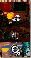Broken Sword: The Shadow of the Templars