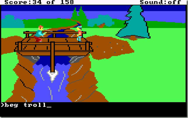 King’s Quest 1